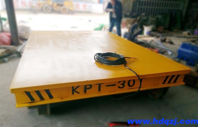 KPT線纜電動平車有什么優(yōu)缺點 KPT線纜電動平車有什么優(yōu)缺點
