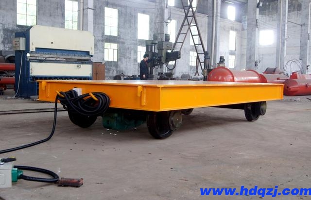 KPT線纜電動平車有什么優(yōu)缺點 KPT線纜電動平車有什么優(yōu)缺點